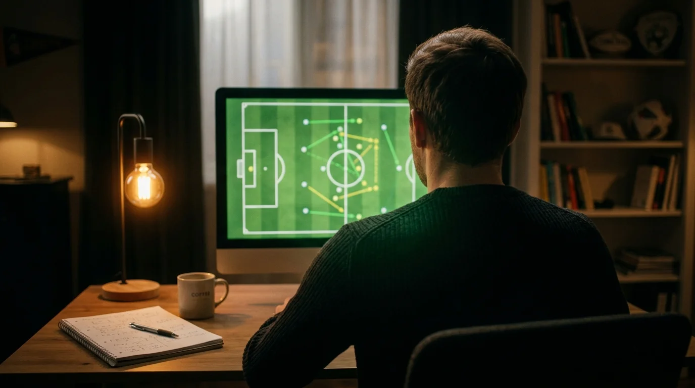 Datenbasierter Leitfaden für Fußball Wetten online in Deutschland 2026